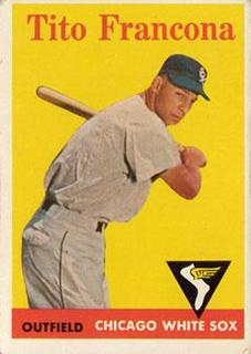Tito Francona