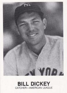 Bill Dickey