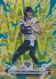 Trevor Lawrence