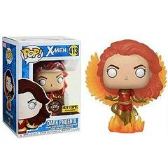 Dark Phoenix [Chase] #413