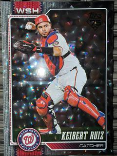 Keibert Ruiz