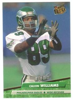 Calvin Williams