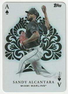 Sandy Alcantara