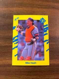 Mike Health