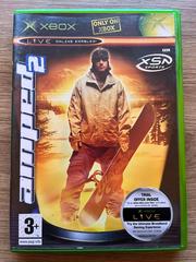 Amped 2 PAL Xbox Prices