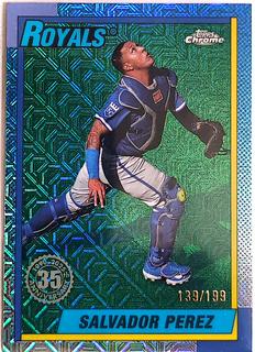 Salvador Perez
