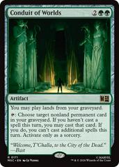 Conduit of Worlds #171