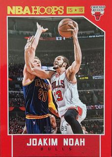 Joakim Noah