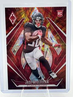 Jase McClellan