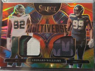 Leonard Williams