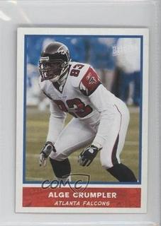 Alge Crumpler