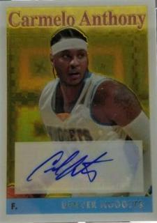 Carmelo Anthony