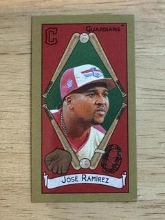 Jose Ramirez