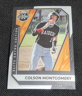 Colson Montgomery