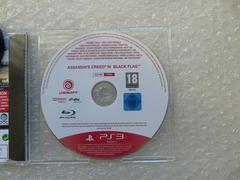 Assassin's Creed IV Black Flag [Not For Resale] Playstation 3 Prices