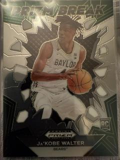 Ja'Kobe Walter