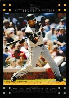 Jose Castillo