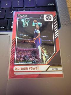 Norman Powell