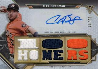 Alex Bregman