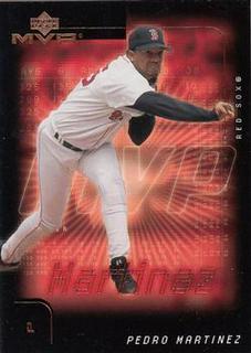 Pedro Martinez