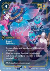 Bard - Mercurial Signature #228 value
