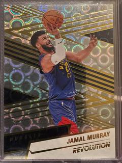 Jamal Murray