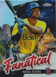 Rafael Devers