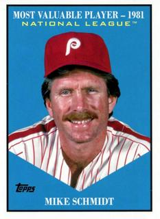 Mike Schmidt