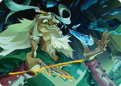Bumi, King Of Three Trials [Signature] #14