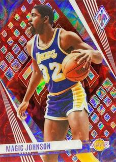 Magic Johnson