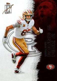 George Kittle
