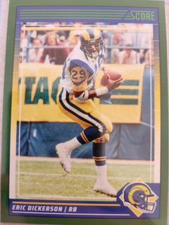 Eric Dickerson