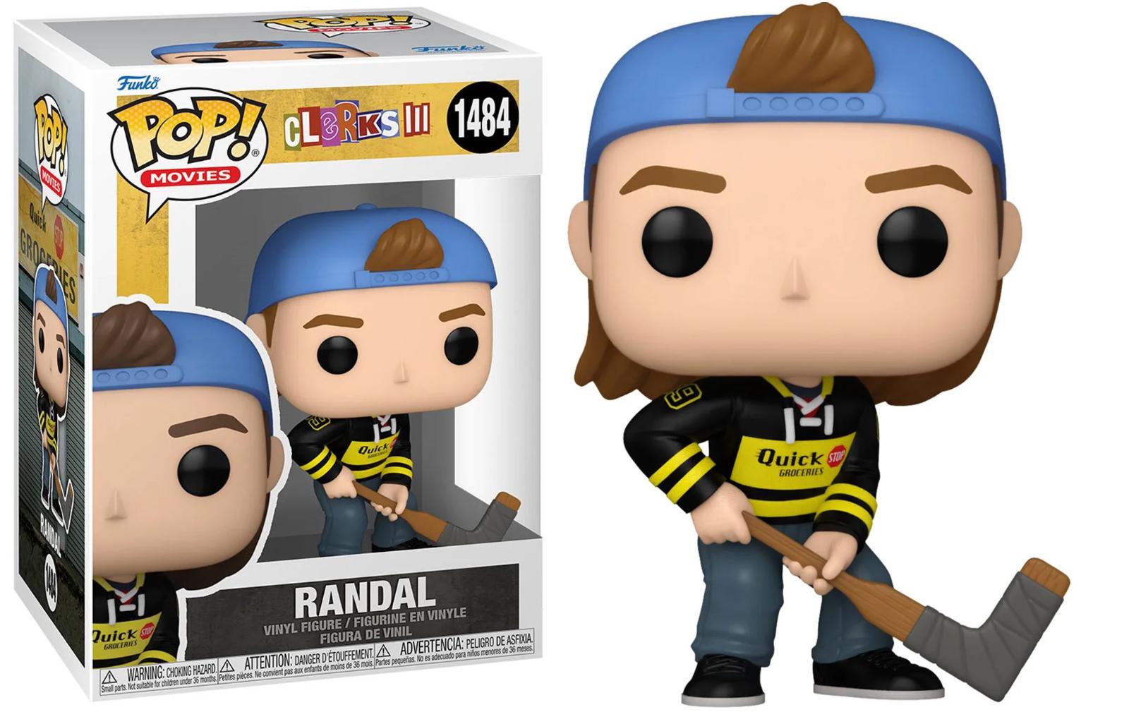 Randal #1484