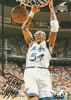 Horace Grant