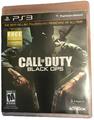 Call Of Duty Black Ops [Bonus Maps] | Playstation 3