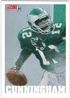 Randall Cunningham