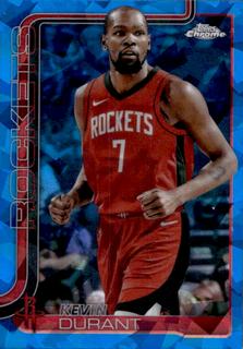 Kevin Durant