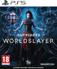 Outriders: Worldslayer PAL Playstation 5 Prices