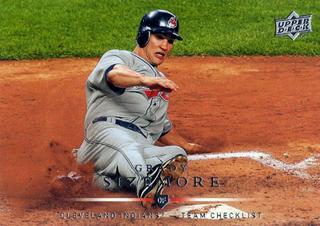 Grady Sizemore