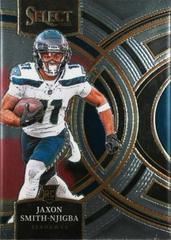 Jaxon Smith-Njigba #174 Prices [Rookie] | 2023 Panini Select