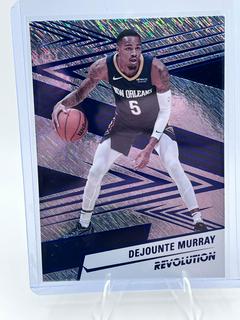 Dejounte Murray