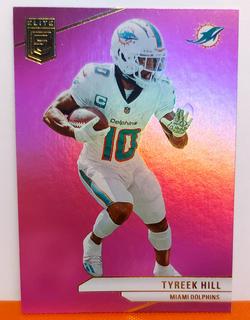 Tyreek Hill