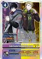 Code Cracker Fang & Hacker Judge [Foil] | Digimon Special Booster 2.5