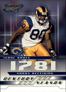 Isaac Bruce
