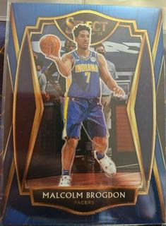 Malcolm Brogdon