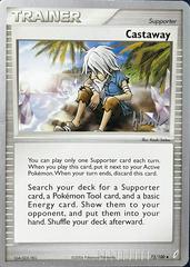 Castaway Empotech #72 from Pokemon World Championships 2008 set