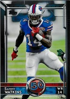 Sammy Watkins