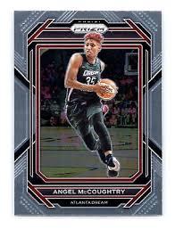 Angel McCoughtry