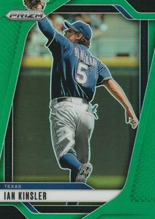 Ian Kinsler