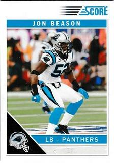 Jon Beason